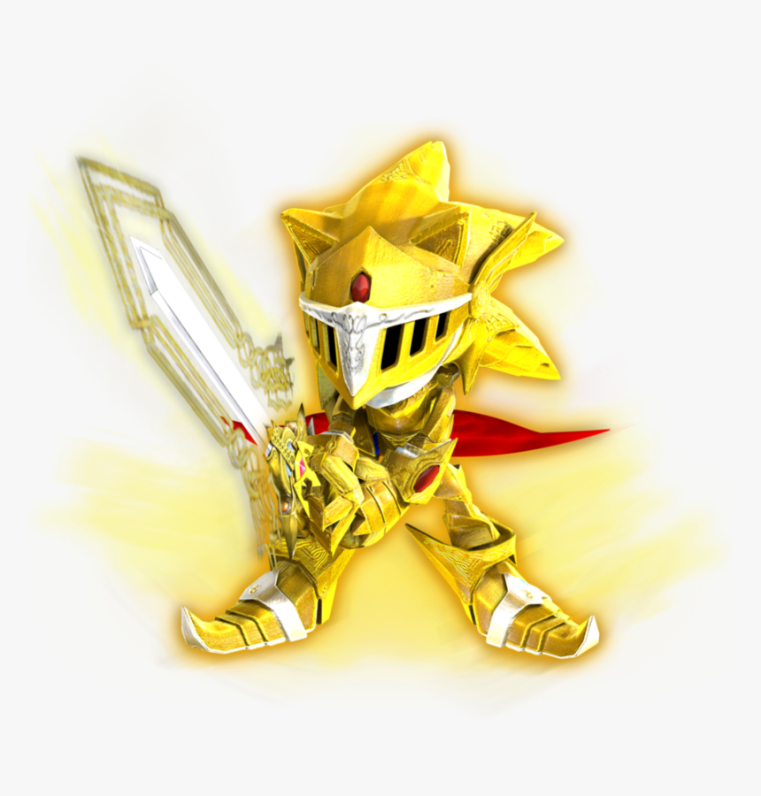 Sonic Games Modern Sonic 2, HD Png Download