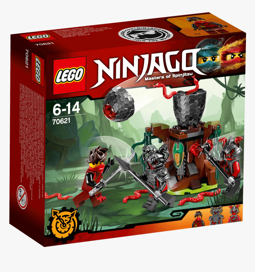 Ninjago Png, Transparent Png