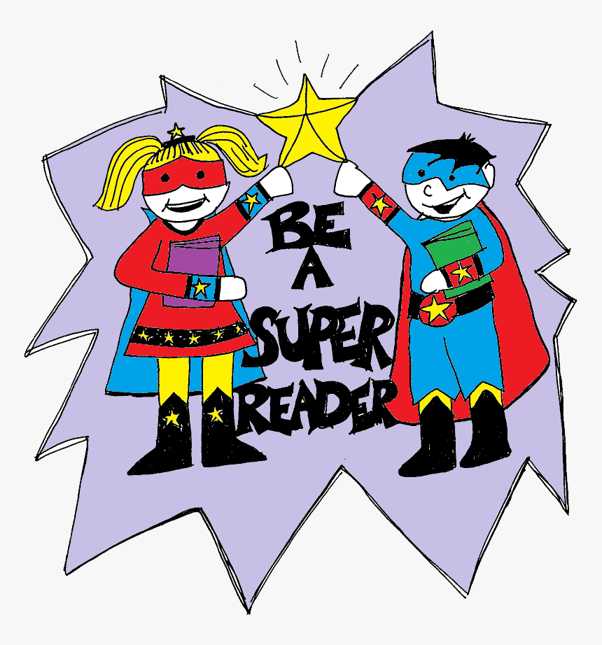 Super Why Png, Transparent Png