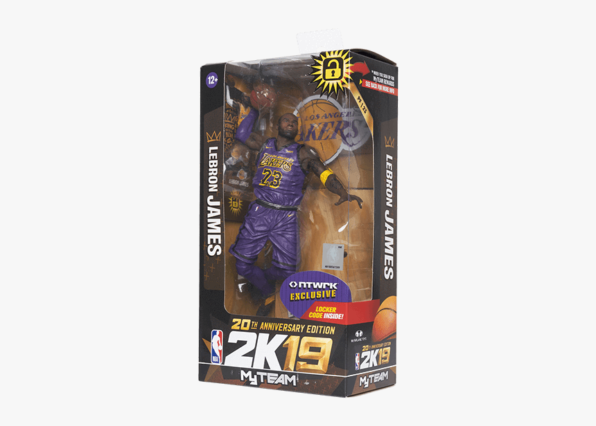 Lebron James Dunk Png, Transparent Png