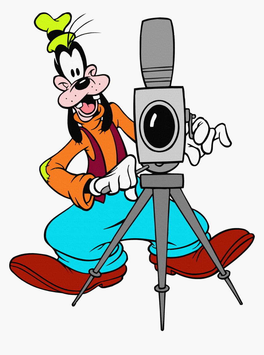 Hollywood Clipart Lights Camera Action, HD Png Download