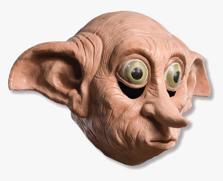 Dobby Png, Transparent Png