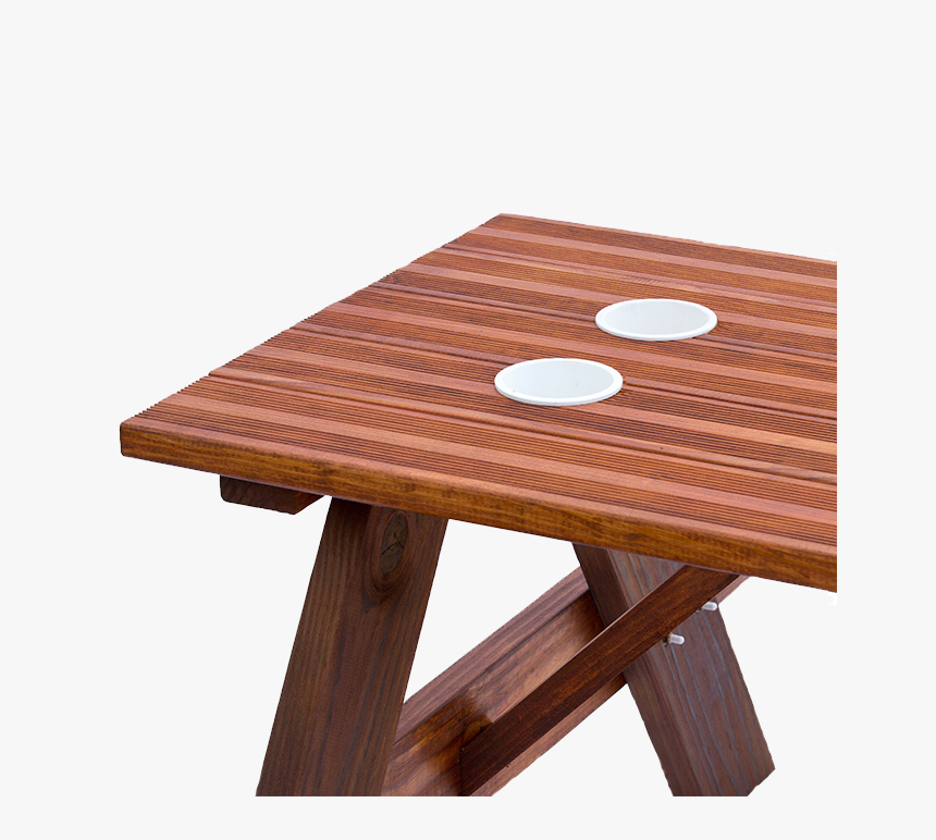 Picnic Table Png, Transparent Png