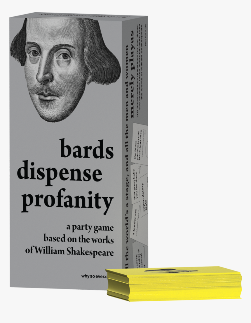 Cards Against Humanity Png, Transparent Png