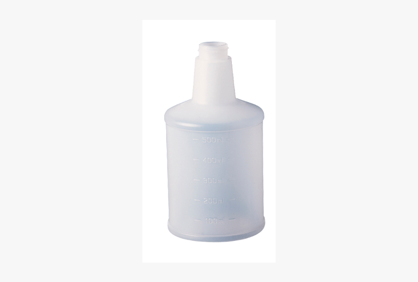 Spray Bottle Png, Transparent Png