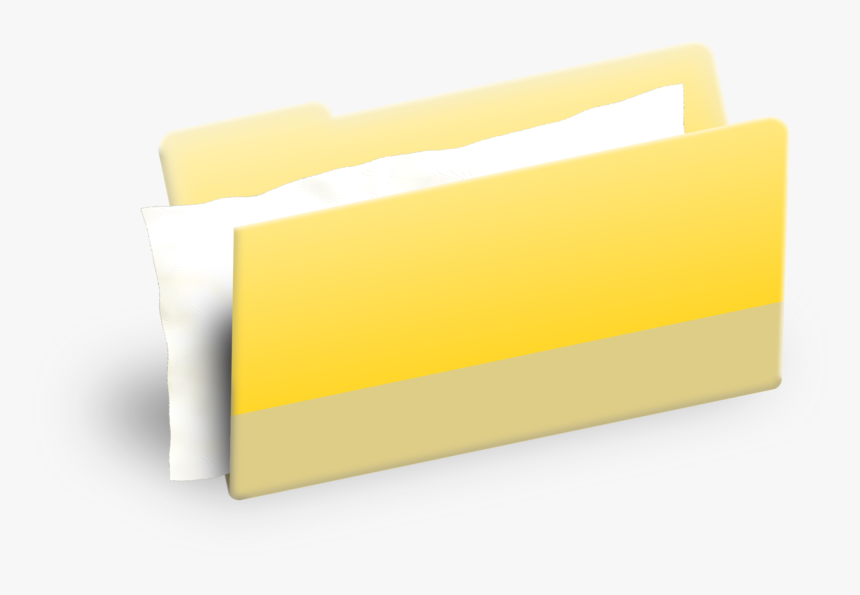 Computer Icons Document File Folders Directory Bitmap, HD Png Download ...