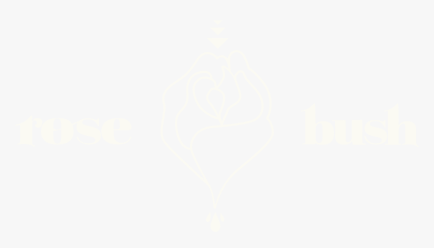 Rose Bush Png, Transparent Png