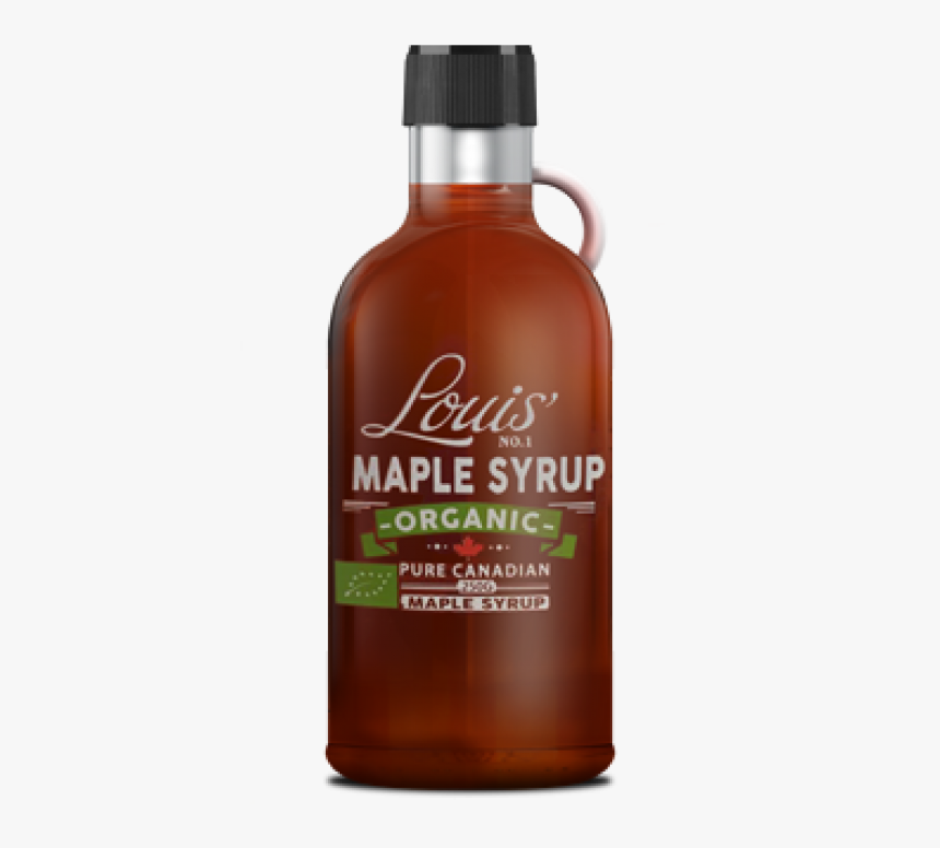 Organic Maple Syrup, HD Png Download