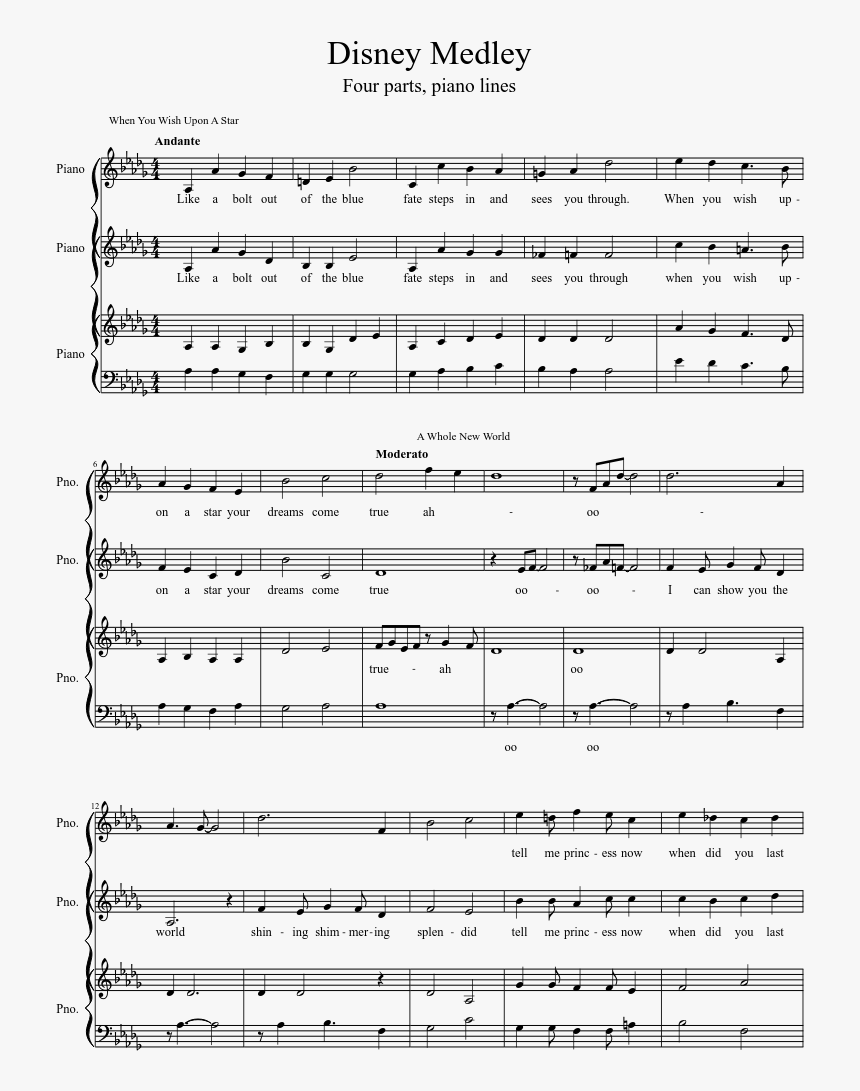 Music Staff Png, Transparent Png , Transparent Png Image PNGitem