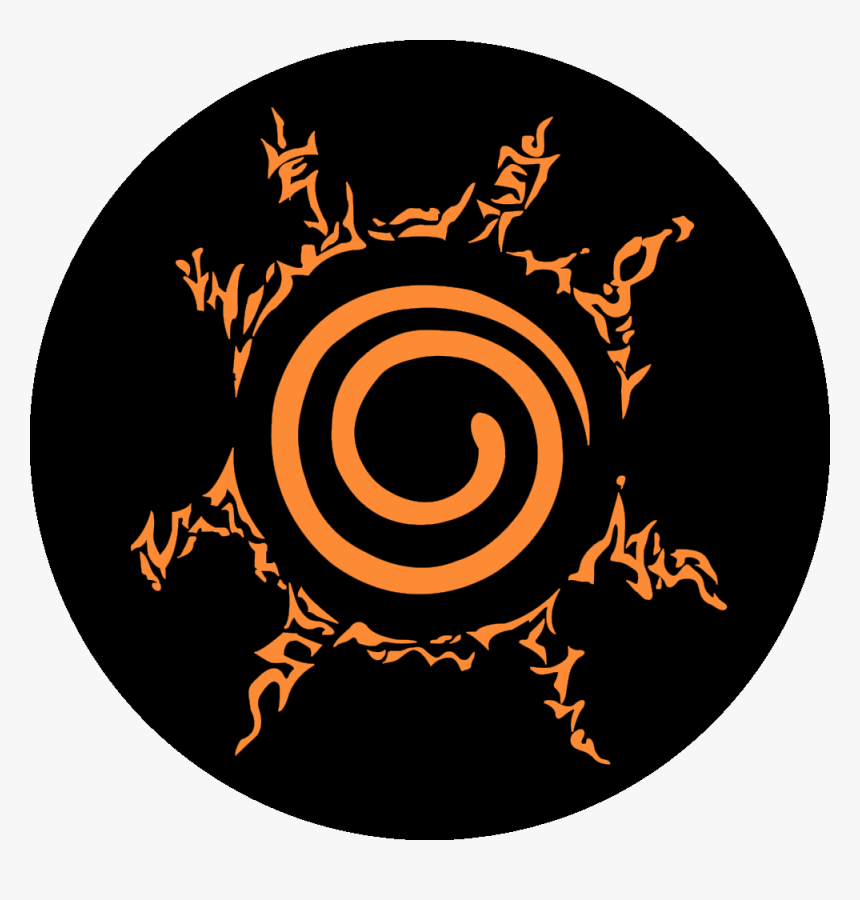 Naruto Seal , Png Download, Transparent Png