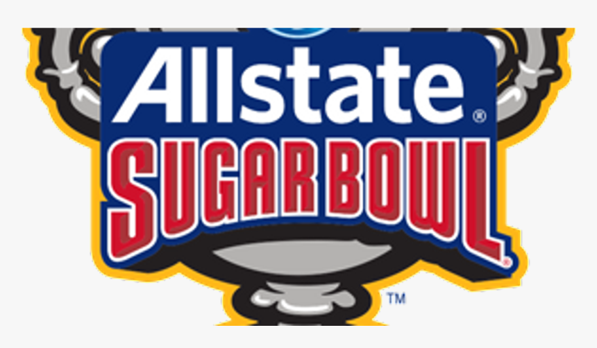 Sugar Bowl Logo Png, Transparent Png , Transparent Png Image PNGitem
