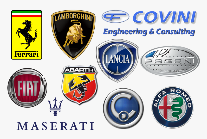 Lamborghini Logo Png, Transparent Png