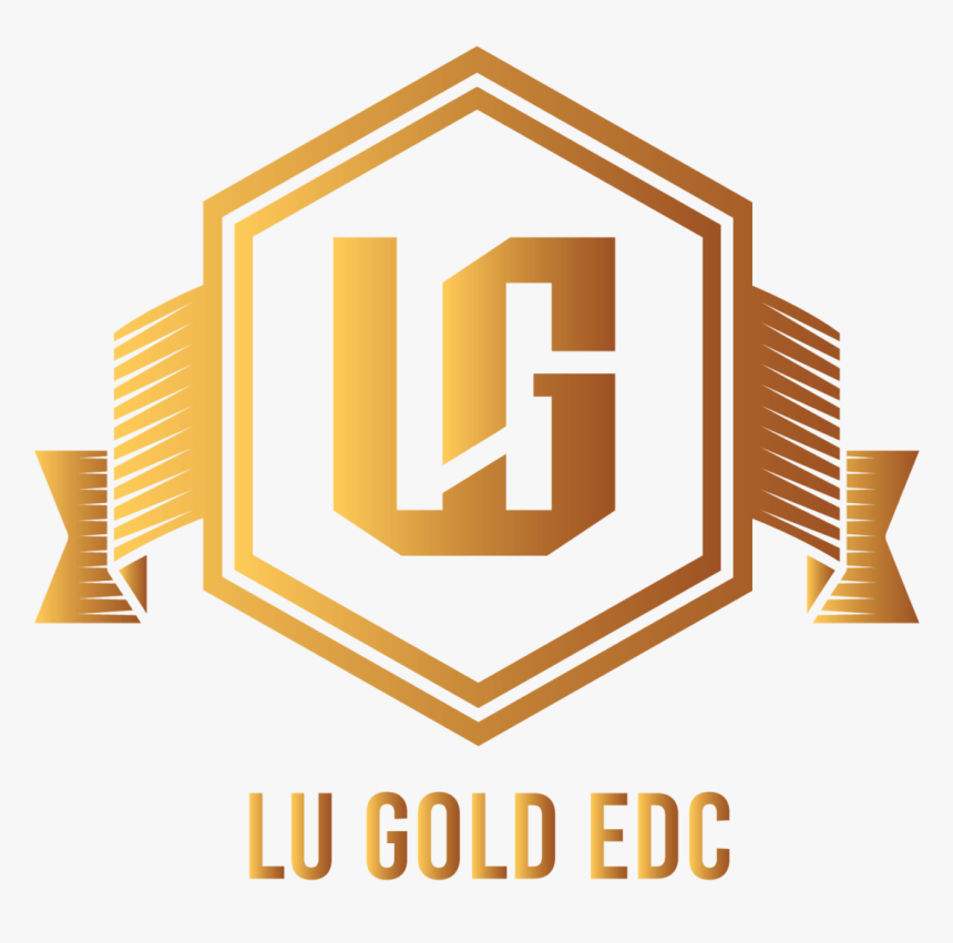 Gold Parental Advisory Png, Transparent Png