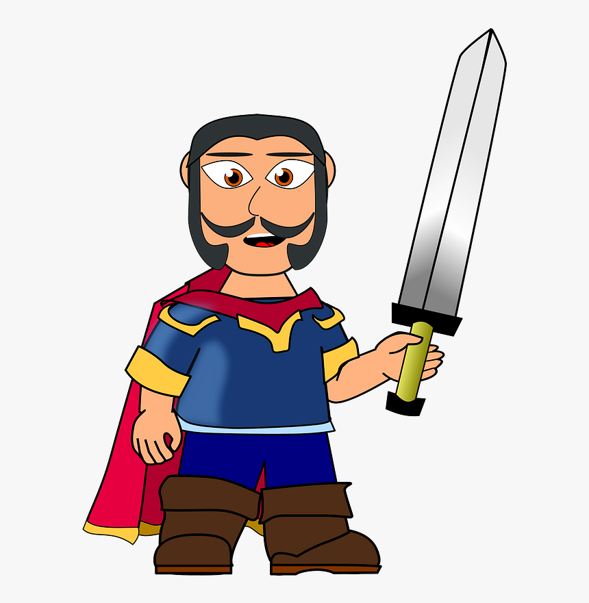 Sword hero
