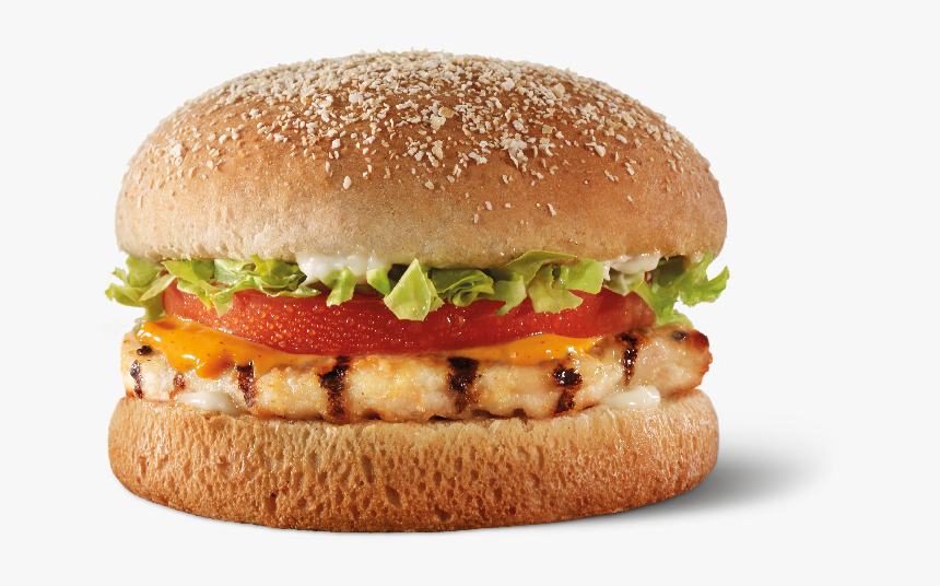 Peri Peri Burger Image, HD Png Download