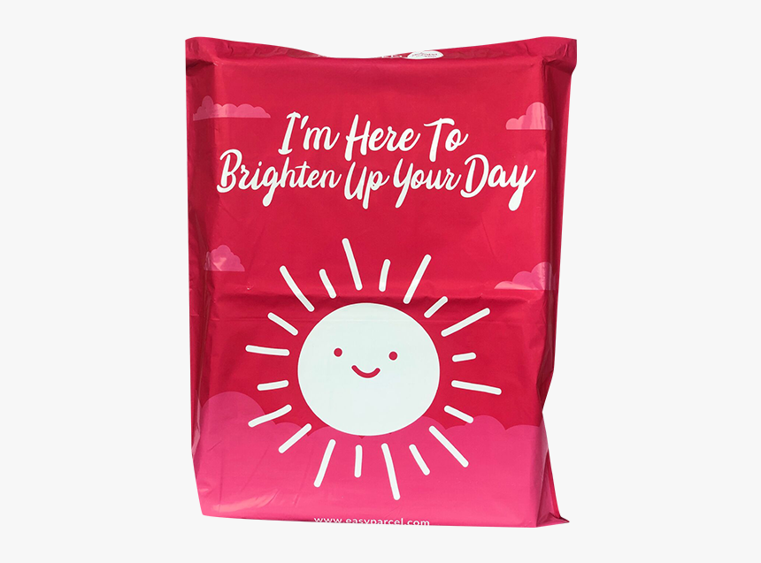 Features Image Easyparcel Flyers, HD Png Download