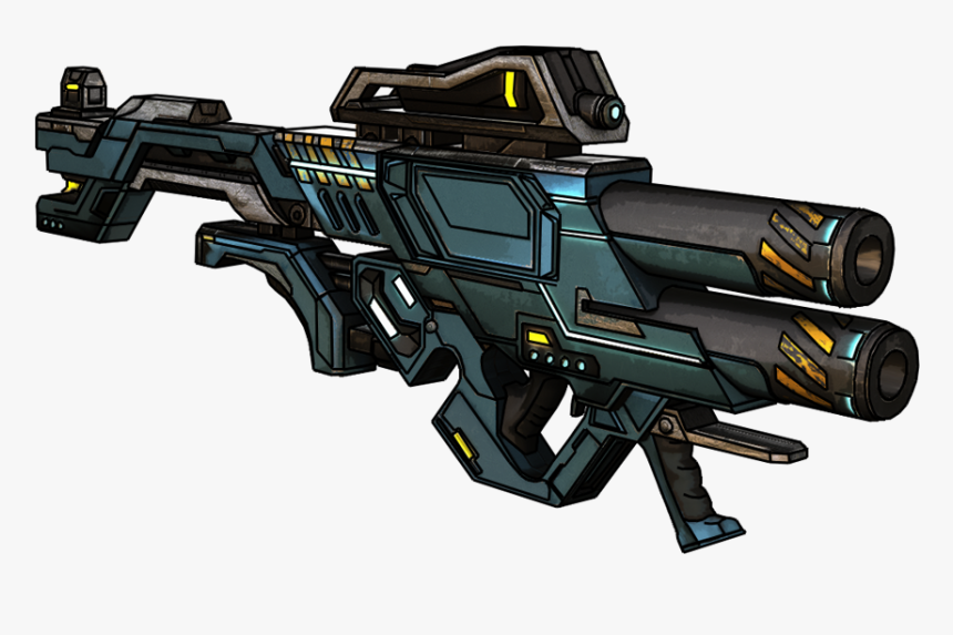 Rocket Launcher Png, Transparent Png
