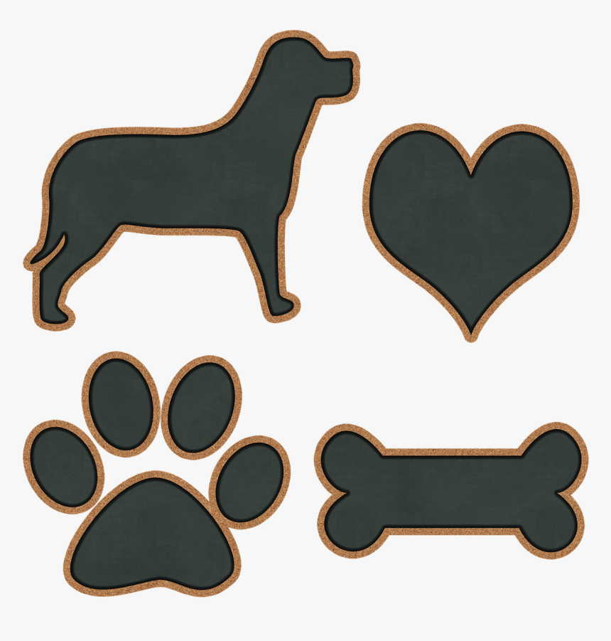 Chalk Heart Png, Transparent Png