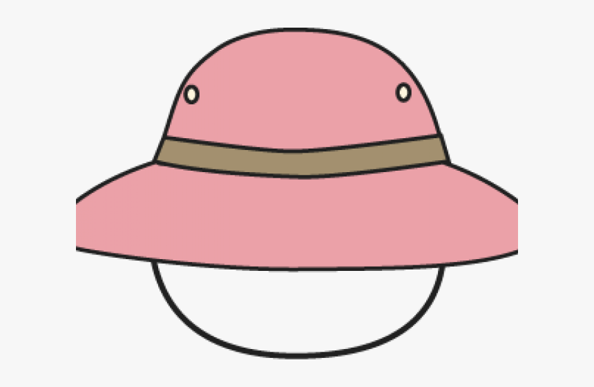 Transparent Safari Hat Png, Png Download , Transparent Png Image - PNGitem