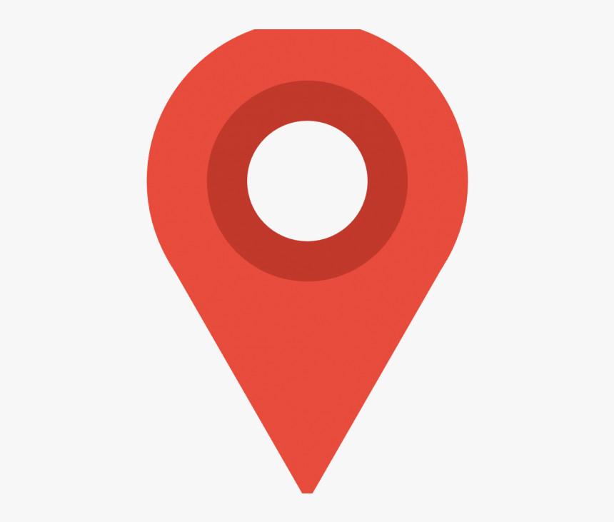 Marker Circle Png, Transparent Png