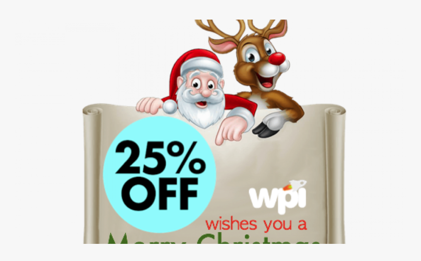 Christmas Antlers Png, Transparent Png , Transparent Png Image - PNGitem