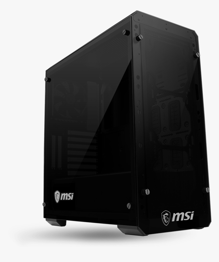 Msi Mag Bunker, HD Png Download