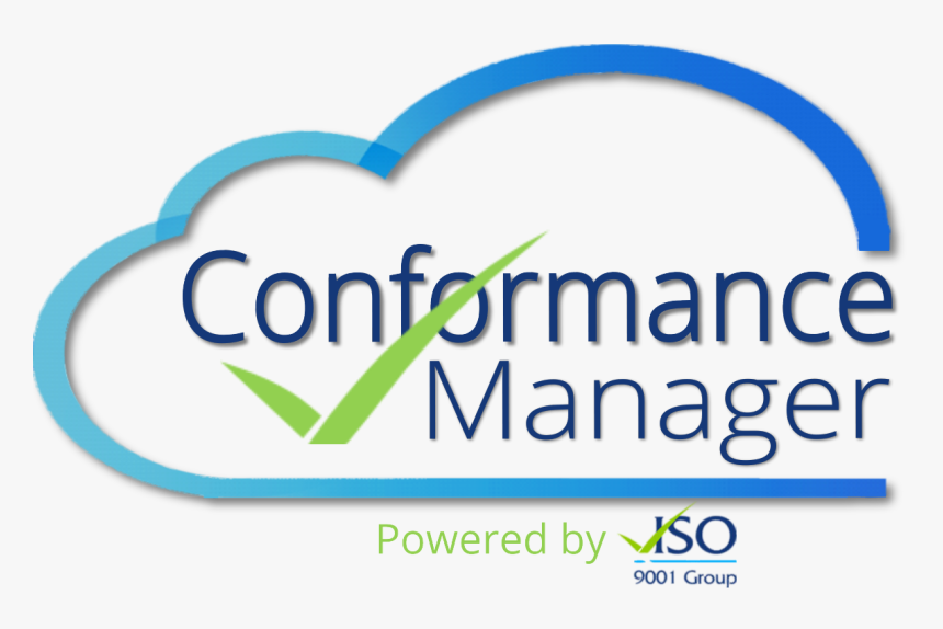 The Iso 9001 Group - Electric Blue, HD Png Download