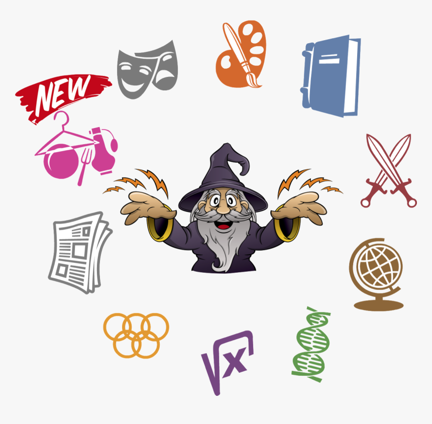 Transparent Lifestyle Icon Png, Png Download