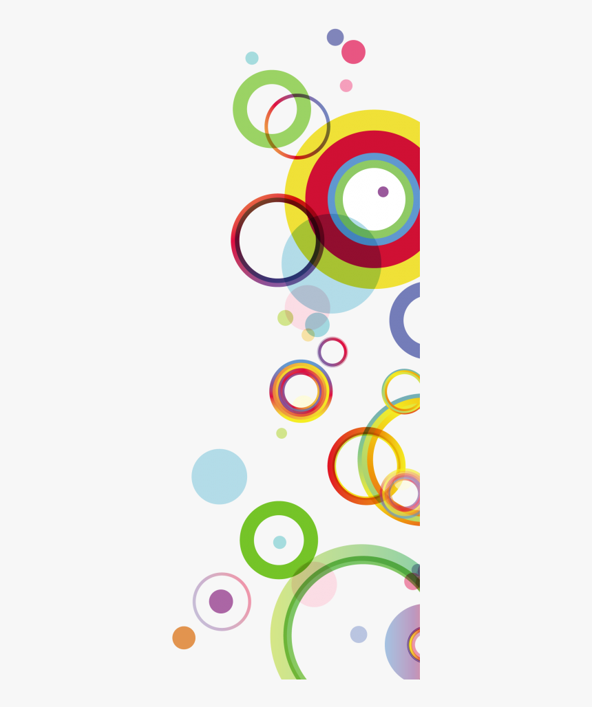 Maquillaje Y Manos - Ornamentos De Colores Png, Transparent Png