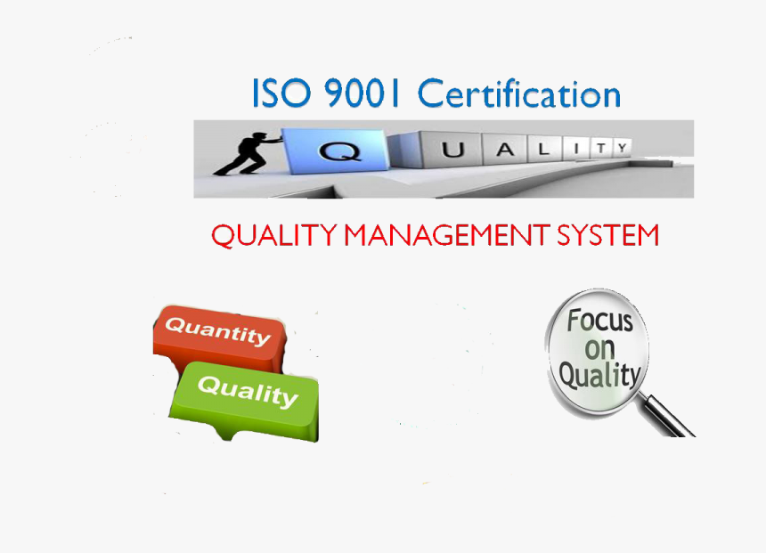 Focus On Quality, HD Png Download