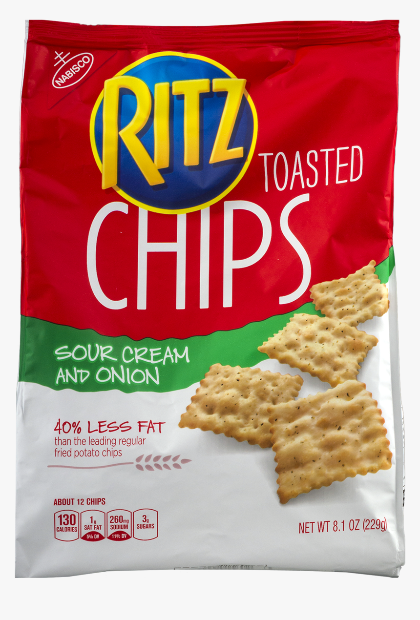 Seasoned Ritz Crackers [26] - Ritz Chips, HD Png Download