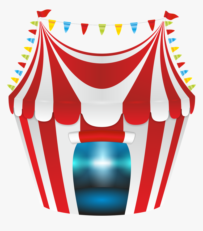 Ideas Para Cumpleaños Infantiles - Poster For School Fete, HD Png Download