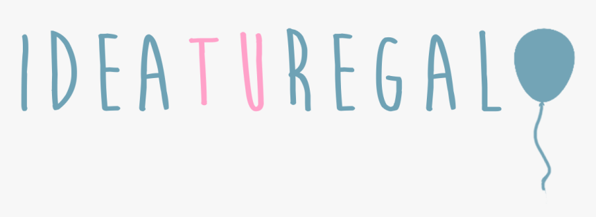 Idea Tu Regalo - Calligraphy, HD Png Download