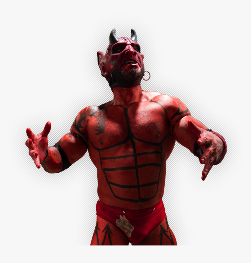 Gronda - Gronda Luchador, HD Png Download