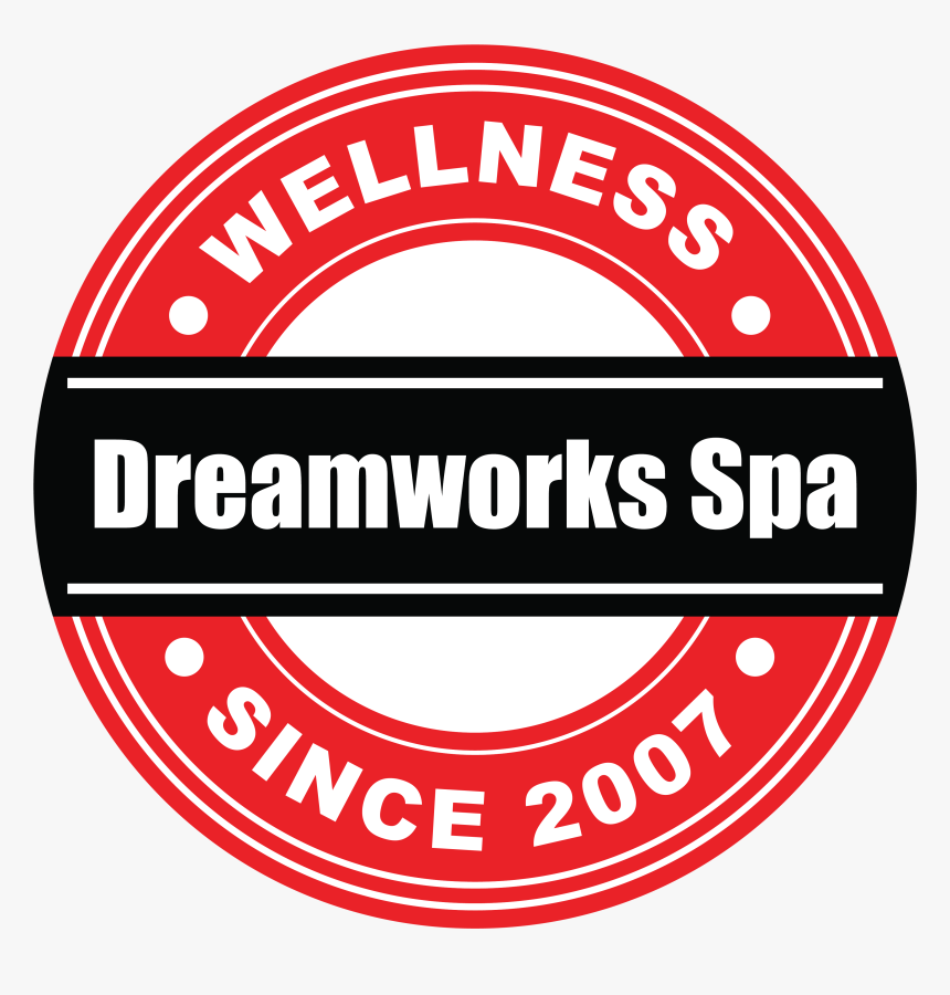 Dreamworks Spa, World Trade Centre Area - Dreamworks Spa Logo, HD Png Download