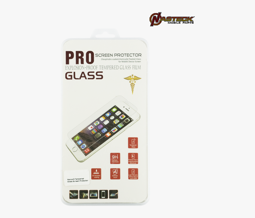 Vidrio Templado Glass, HD Png Download