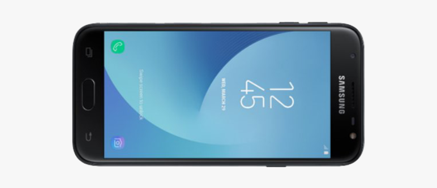 Samsung Galaxy J3 Tempered Glass Wholesale - Samsung Galaxy, HD Png Download