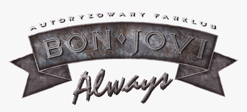 Always Bon Jovi Png , Png Download - Coin, Transparent Png