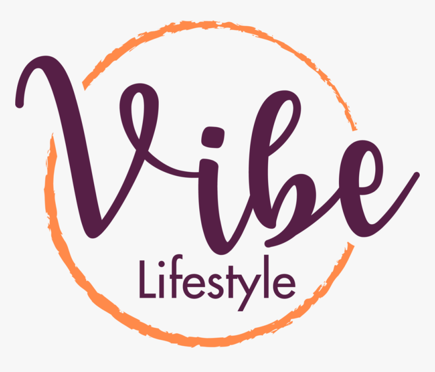 Vibe Lifestyle - Calligraphy, HD Png Download