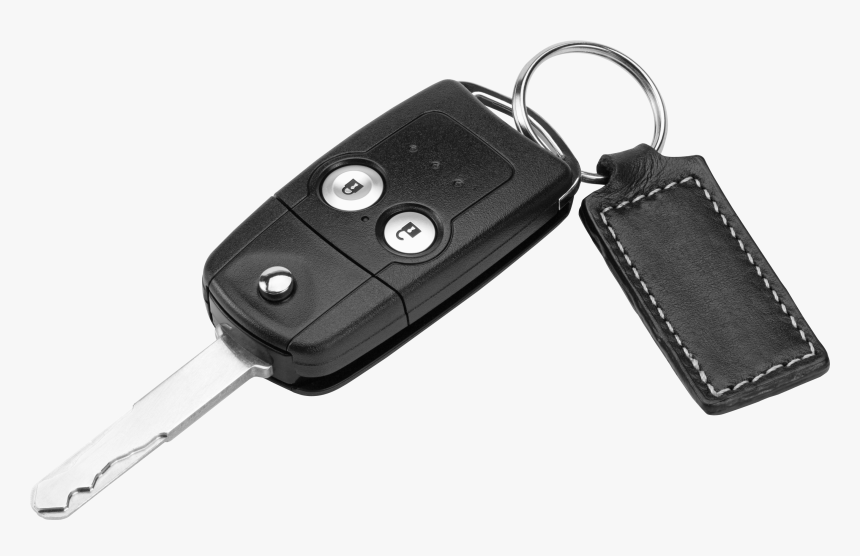 Car Keys Transparent Background, HD Png Download