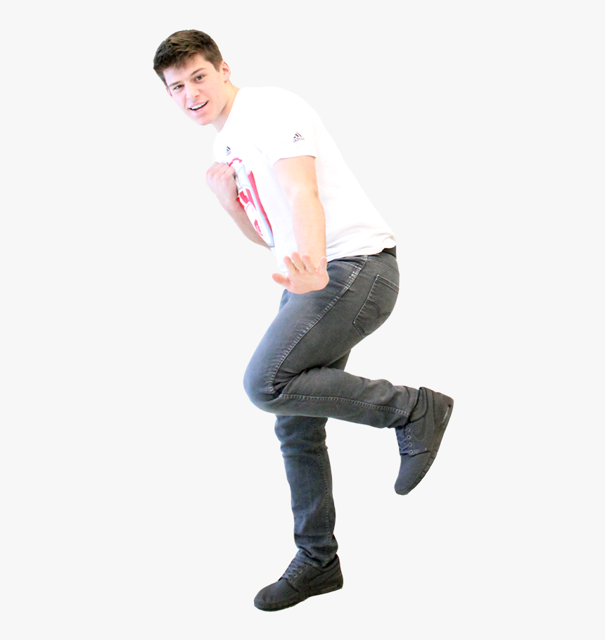 Triston Fairchild - Girl - Girl, HD Png Download