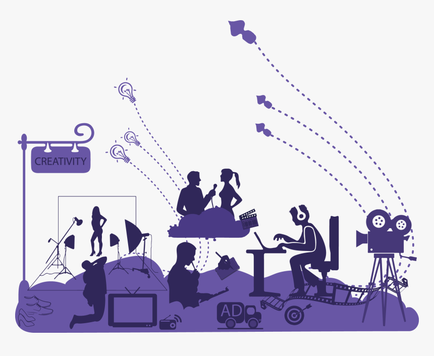 Lifestyle Creative Agency In Delhi - Life Style Png, Transparent Png