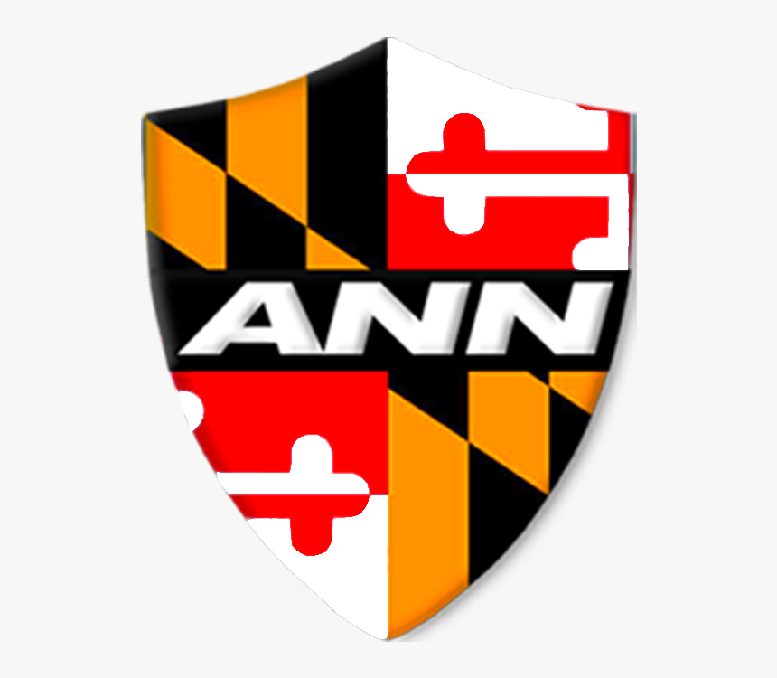 Maryland State Flag Clipart , Png Download - Original Maryland Colony Flag, Transparent Png