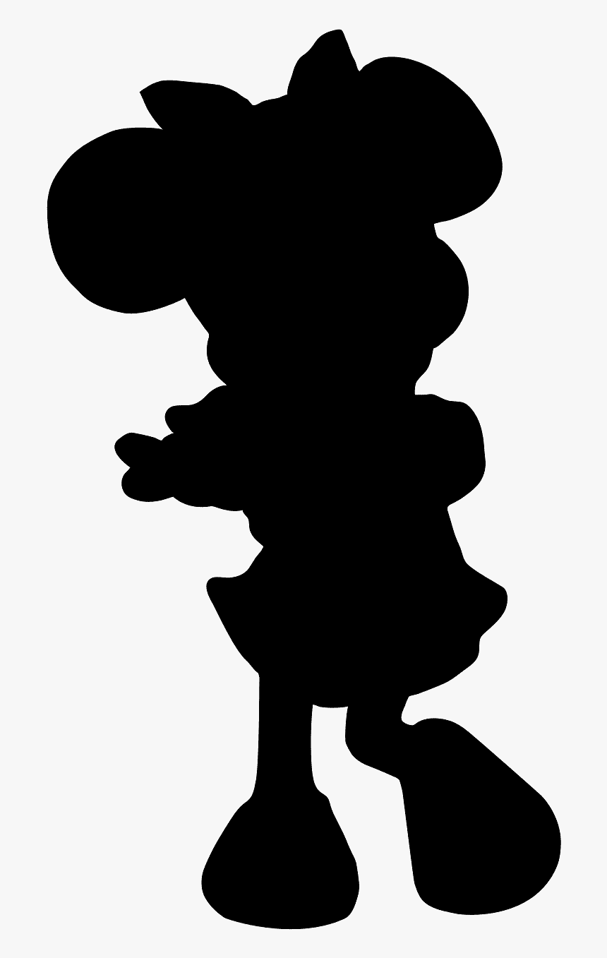 Figure Skating Jump Silhouette, HD Png Download