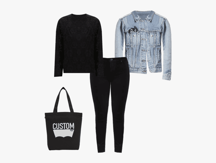 Tote Bag, HD Png Download