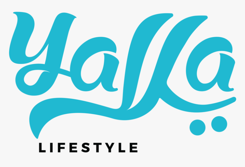 Lifestyle Blue Cmyk-01 - Graphic Design, HD Png Download
