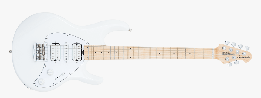 Silhouette Logo - Charvel Pro Mod Dk24 Hh Fr Mpl Sw, HD Png Download