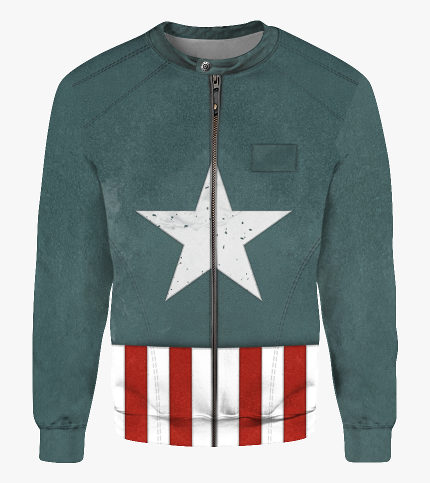 Sweater, HD Png Download