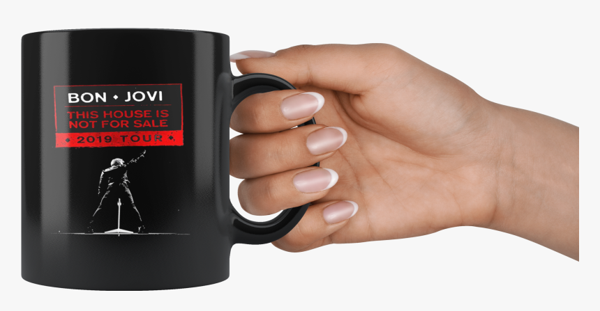 Transparent Bon Jovi Png - Trump Father's Day Gift, Png Download