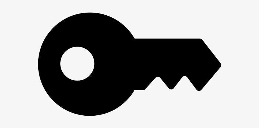 Key Icon Png Image Free Download Searchpng - Key Icon Png Transparent, Png Download